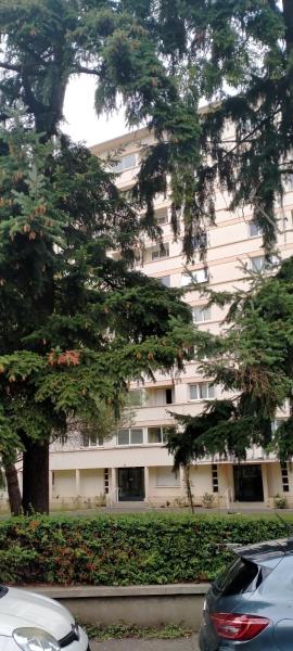 Appartement T3 hyper centre Le Mans
